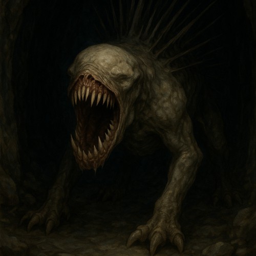 Thing of the Hollow Patron