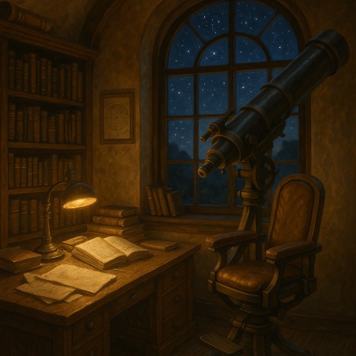 Astronomer's Guide to Extraterrestrial Travel