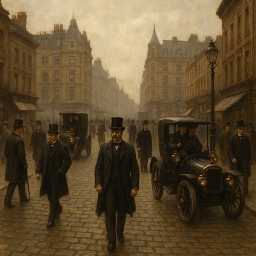 Survivor's Guide to Morgenfell