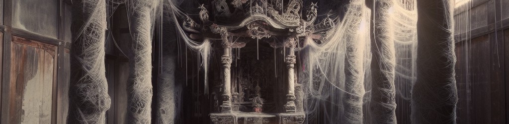 temple